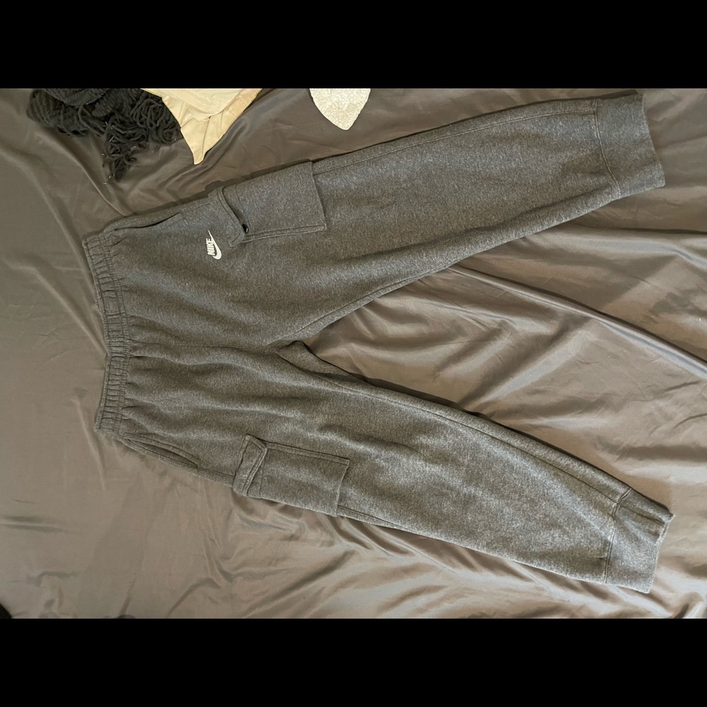 Nike Sweat Pants, Size: Medium